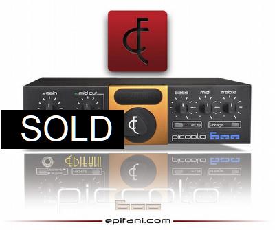 Epifani Piccolo 600